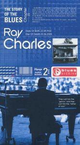 Acheter Ray Charles - Blues archive - The story of the blues - Chapter 20 État correct - 14,52 € Ray Charles - Blues archive - The story of the blues - Chapter 20 État correct - reconditionné disponible sur Label Emmaüs
